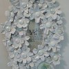 Tea Light Frame