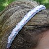 tee shirt headband