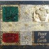 Three Kings Christmas Card