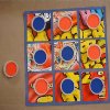 Ecofriendly Tic Tac Toe