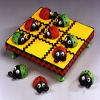 Board Games Used for Crafts