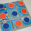 How to Make a Tic Tac Toe Game from Cereal Boxes