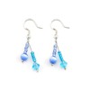 Tidepool Choker and Earrings
