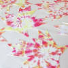 TieDye Tablecloth