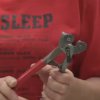 Tile Nipper Tutorial