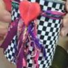 Decorated Tin Cans Video