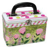 Tin Rose Purse