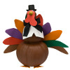 Thanksgiving Turkey Craft