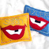 Tooth fairy Pillows