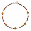 Topaz Galaxy Necklace