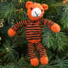 Tracy the Tiger Ornament