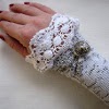 Transform Socks Into Warmers