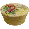 Nasturtium Treasure Box