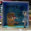 Trick or Treat Cigar Box