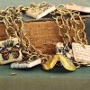 Trinket Bracelet