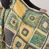 Triple the Texture 12Block Throw