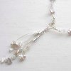 Tritons Net Necklace Project