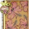 Tropical Hibiscus Journal
