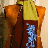 TShirt Scarf