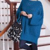 Tsu Shi Tunic