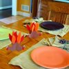 Turkey Table Accents