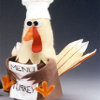 Turkey Wobbler