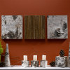 Bark and Twigs Wall Art
