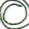 Twisted Cording for Jewelry