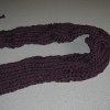 Unique Knit Scarf