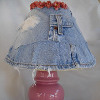Upcycle Jeans