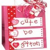 Valentines Gift Bag