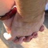 Hands Stock Photo