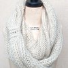 Vanilla Meringue Cowl