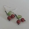 Vintage Inspired Earrings