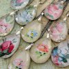 Vintage Pendants