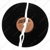 Vinyl Record Bowl