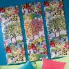 wall art garden