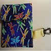 Dragonfly Coin Purse