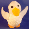 Walnut Shell Duck
