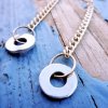 Hardware Earrings
