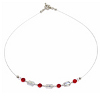Water of Mars Necklace