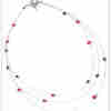 Wavy Necklace