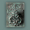 Weathered Patina Painting Technique