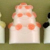 Wedding Cake Soap