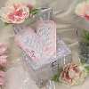 Keepsake Wedding Guest Box and Tags