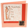 Wedding Shower Invitation and Gift Box