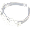 Wedding Flower Girl Headband