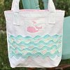 A Whale of a Tale Tote Bag