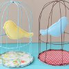 Whimsical Spring Birdcages