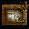 Wild West Adventure Frame